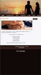 Mobile Screenshot of faithwalkcounseling.com